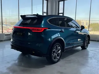 Haval Chitu 2022 купить из Китая, цена 1 289 000 ₽ — Suifenhe Auto