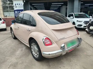 ORA Ballet Cat 2023 купить из Китая, цена 1 747 000 ₽ — Suifenhe Auto