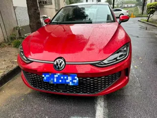 Volkswagen Lamando 2023 купить из Китая, цена 2 249 000 ₽ — Suifenhe Auto