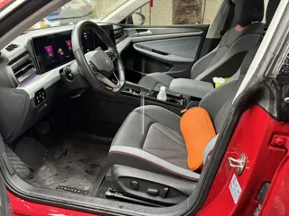Volkswagen Lamando 2023 купить из Китая, цена 2 249 000 ₽ — Suifenhe Auto