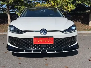 Volkswagen Lamando 2023 купить из Китая, цена 2 375 000 ₽ — Suifenhe Auto