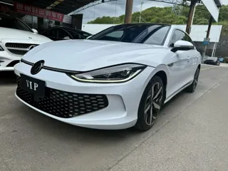 Volkswagen Lamando 2022 купить из Китая, цена 1 321 000 ₽ — Suifenhe Auto