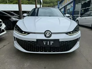 Volkswagen Lamando 2022 купить из Китая, цена 1 321 000 ₽ — Suifenhe Auto
