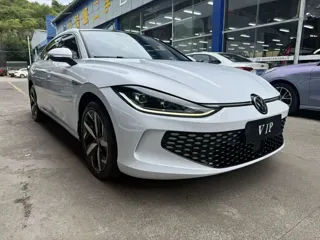 Volkswagen Lamando 2022 купить из Китая, цена 1 321 000 ₽ — Suifenhe Auto