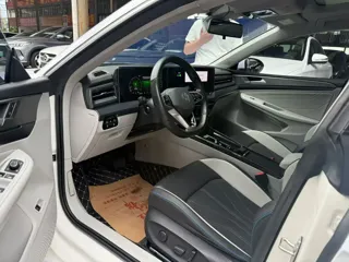 Volkswagen Lamando 2022 купить из Китая, цена 1 321 000 ₽ — Suifenhe Auto