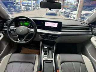 Volkswagen Lamando 2022 купить из Китая, цена 1 321 000 ₽ — Suifenhe Auto