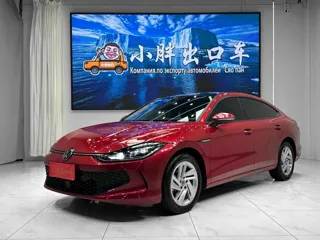 Volkswagen Lamando 2022 купить из Китая, цена 1 707 000 ₽ — Suifenhe Auto