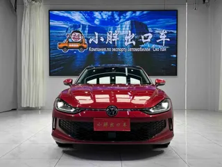 Volkswagen Lamando 2022 купить из Китая, цена 1 707 000 ₽ — Suifenhe Auto