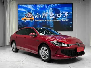 Volkswagen Lamando 2022 купить из Китая, цена 1 707 000 ₽ — Suifenhe Auto