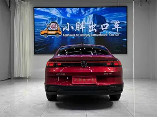 Volkswagen Lamando 2022 купить из Китая, цена 1 707 000 ₽ — Suifenhe Auto