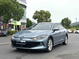 Volkswagen Lamando 2026 купить из Китая, цена 1 820 000 ₽ — Suifenhe Auto
