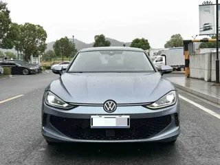 Volkswagen Lamando 2026 купить из Китая, цена 1 820 000 ₽ — Suifenhe Auto