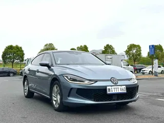 Volkswagen Lamando 2026 купить из Китая, цена 1 820 000 ₽ — Suifenhe Auto