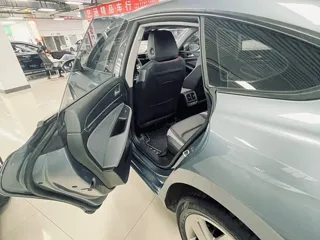Volkswagen Lamando 2026 купить из Китая, цена 1 820 000 ₽ — Suifenhe Auto