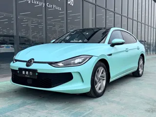 Volkswagen Lamando 2022 купить из Китая, цена 1 535 000 ₽ — Suifenhe Auto