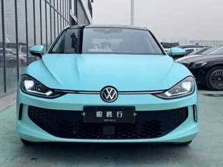 Volkswagen Lamando 2022 купить из Китая, цена 1 535 000 ₽ — Suifenhe Auto