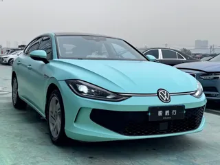 Volkswagen Lamando 2022 купить из Китая, цена 1 535 000 ₽ — Suifenhe Auto
