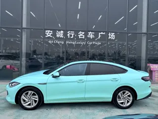 Volkswagen Lamando 2022 купить из Китая, цена 1 535 000 ₽ — Suifenhe Auto