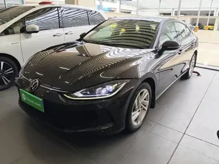 Volkswagen Lamando 2022 купить из Китая, цена 1 476 000 ₽ — Suifenhe Auto