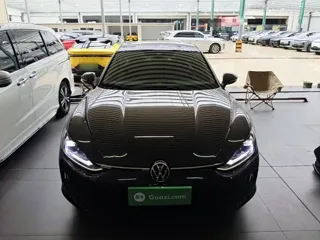 Volkswagen Lamando 2022 купить из Китая, цена 1 476 000 ₽ — Suifenhe Auto