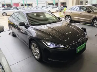 Volkswagen Lamando 2022 купить из Китая, цена 1 476 000 ₽ — Suifenhe Auto