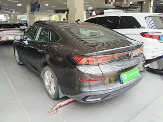 Volkswagen Lamando 2022 купить из Китая, цена 1 476 000 ₽ — Suifenhe Auto