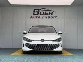 Volkswagen Lamando 2023 купить из Китая, цена 1 670 000 ₽ — Suifenhe Auto