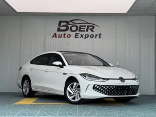Volkswagen Lamando 2023 купить из Китая, цена 1 670 000 ₽ — Suifenhe Auto