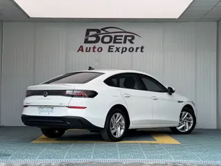 Volkswagen Lamando 2023 купить из Китая, цена 1 670 000 ₽ — Suifenhe Auto