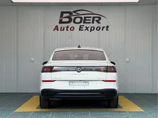 Volkswagen Lamando 2023 купить из Китая, цена 1 670 000 ₽ — Suifenhe Auto
