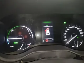 Toyota Granvia 2023 купить из Китая, цена 6 957 000 ₽ — Suifenhe Auto