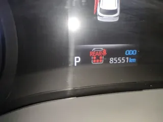 Toyota Granvia 2023 купить из Китая, цена 6 957 000 ₽ — Suifenhe Auto