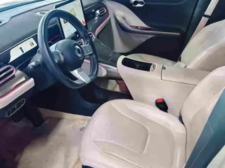 smart Smart #1 2022 купить из Китая, цена 3 812 000 ₽ — Suifenhe Auto