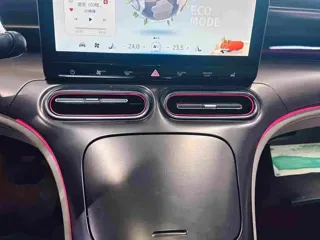 smart Smart #1 2022 купить из Китая, цена 3 812 000 ₽ — Suifenhe Auto