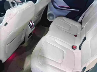 smart Smart #1 2022 купить из Китая, цена 3 812 000 ₽ — Suifenhe Auto