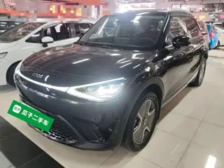smart Smart #1 2022 купить из Китая, цена 3 967 000 ₽ — Suifenhe Auto