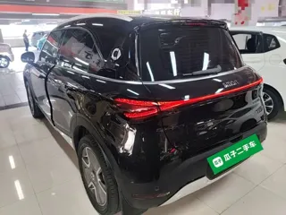 smart Smart #1 2022 купить из Китая, цена 3 967 000 ₽ — Suifenhe Auto