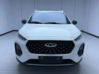 Chery Tiggo 3x 2023 купить из Китая, цена 1 173 000 ₽ — Suifenhe Auto