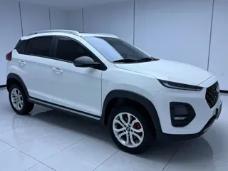 Chery Tiggo 3x 2023 купить из Китая, цена 1 173 000 ₽ — Suifenhe Auto