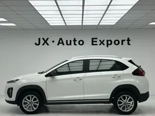 Chery Tiggo 3x 2022 купить из Китая, цена 1 035 000 ₽ — Suifenhe Auto