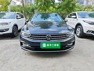 Volkswagen Magotan 2024 купить из Китая, цена 3 714 000 ₽ — Suifenhe Auto