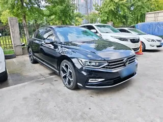 Volkswagen Magotan 2024 купить из Китая, цена 3 714 000 ₽ — Suifenhe Auto