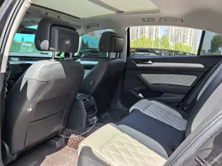 Volkswagen Magotan 2023 купить из Китая, цена 3 781 000 ₽ — Suifenhe Auto