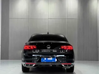 Volkswagen Magotan 2023 купить из Китая, цена 3 678 000 ₽ — Suifenhe Auto