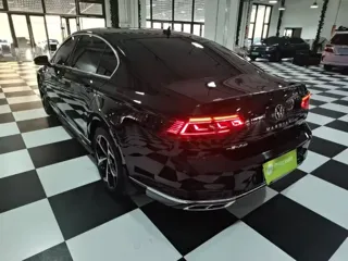 Volkswagen Magotan 2023 купить из Китая, цена 3 765 000 ₽ — Suifenhe Auto