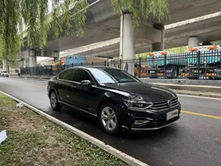 Volkswagen Magotan 2024 купить из Китая, цена 2 291 000 ₽ — Suifenhe Auto