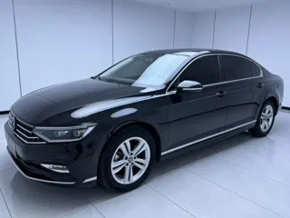 Volkswagen Magotan 2024 купить из Китая, цена 2 624 000 ₽ — Suifenhe Auto