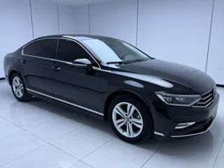 Volkswagen Magotan 2024 купить из Китая, цена 2 624 000 ₽ — Suifenhe Auto