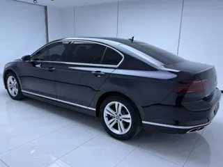 Volkswagen Magotan 2024 купить из Китая, цена 2 624 000 ₽ — Suifenhe Auto