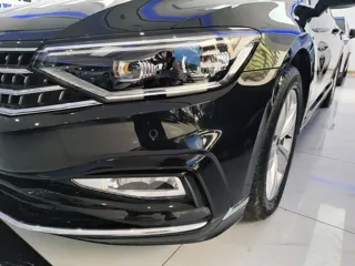Volkswagen Magotan 2024 купить из Китая, цена 2 463 000 ₽ — Suifenhe Auto